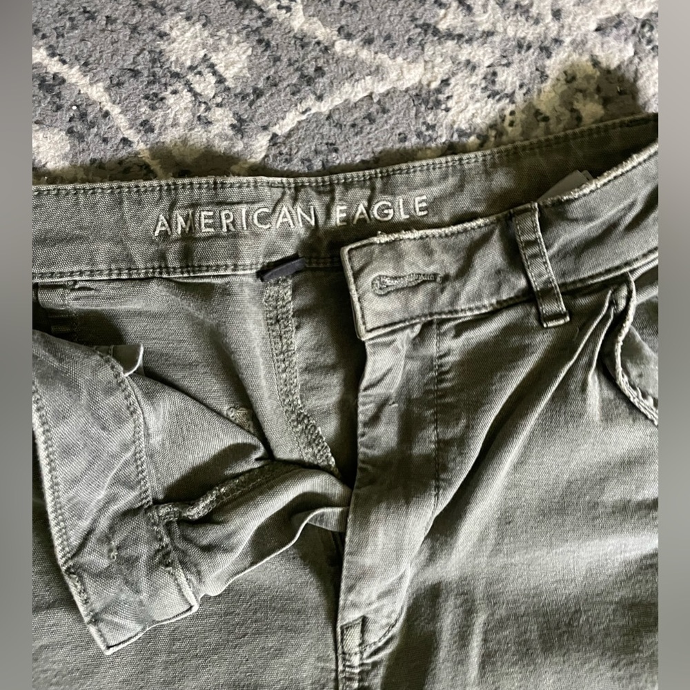 American Eagle 90s Pant